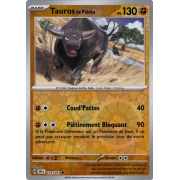 EV08_101/191 Tauros de Paldea Inverse