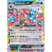 EV08_119/191 Trioxhydre ex Double Rare