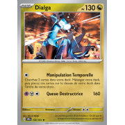 EV08_135/191 Dialga Rare