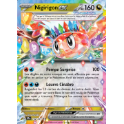 EV08_142/191 Nigirigon ex Double Rare