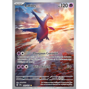 EV08_203/191 Latios Illustration Rare