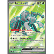 EV08_215/191 Fermite ex Full Art Ultra Rare