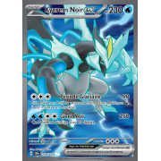 EV08_218/191 Kyurem Noir ex Full Art Ultra Rare