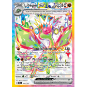 EV08_222/191 Libégon ex Full Art Ultra Rare