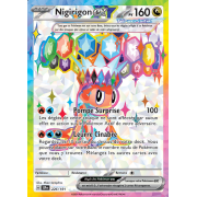 EV08_226/191 Nigirigon ex Full Art Ultra Rare