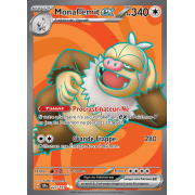 EV08_227/191 Monaflèmit ex Full Art Ultra Rare