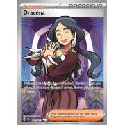 EV08_231/191 Dracéna Full Art Ultra Rare