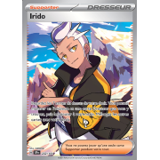 EV08_232/191 Irido Full Art Ultra Rare