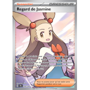 EV08_233/191 Regard de Jasmine Full Art Ultra Rare