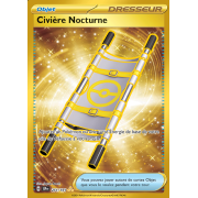 EV08_251/191 Civière Nocturne Hyper Rare