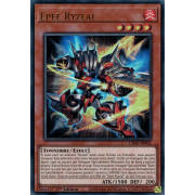 CRBR-FR001 Épée Ryzéal Ultra Rare