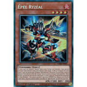 CRBR-FR001 Épée Ryzéal Collectors Rare