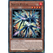 CRBR-FR002 Nœud Ryzéal Super Rare