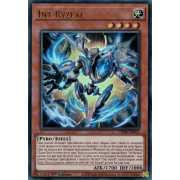 CRBR-FR003 Int Ryzéal Ultra Rare