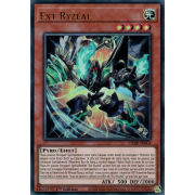 CRBR-FR004 Ext Ryzéal Ultra Rare