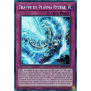 CRBR-FR010 Trappe de Plasma Ryzéal Collectors Rare