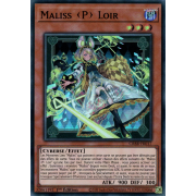 CRBR-FR017 Maliss Loir Super Rare