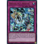 CRBR-FR022 Maliss MTP-07 Ultra Rare