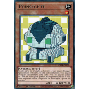 CRBR-FR025 Poinsagiste Rare