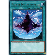 CRBR-FR030 Fissure Dimensionnelle Rare