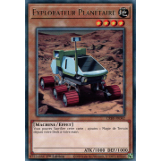 CRBR-FR042 Explorateur Planétaire Rare