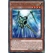 CRBR-FR045 Sceptre Séraphin Étoile Rare