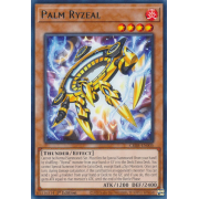 CRBR-EN005 Palm Ryzeal Rare