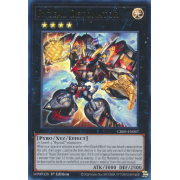 CRBR-EN007 Ryzeal Detonator Ultra Rare