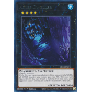 CRBR-EN012 Abyss Dweller Rare