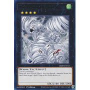 CRBR-EN013 Tornado Dragon Rare