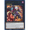 CRBR-EN014 Time Thief Redoer Rare