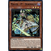 CRBR-EN017 Maliss Dormouse Super Rare