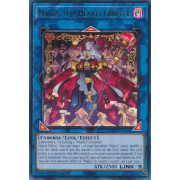 CRBR-EN020 Maliss Hearts Crypter Ultra Rare