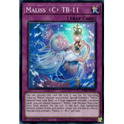 Maliss TB-11