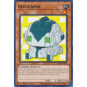 CRBR-EN025 Dotscaper Rare