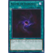 CRBR-EN028 Allure of Darkness Rare