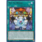 CRBR-EN035 Ryu-Ge Rising Rare