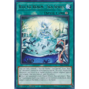 CRBR-EN038 Ryu-Ge Realm - Sea Spires Rare