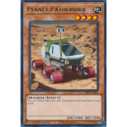 CRBR-EN042 Planet Pathfinder Rare