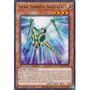 CRBR-EN045 Star Seraph Scepter Rare