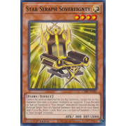 CRBR-EN046 Star Seraph Sovereignty Rare