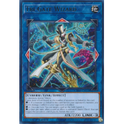 CRBR-EN050 Tri-Gate Wizard Rare