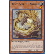 CRBR-EN052 Tenyi Spirit - Adhara Rare