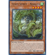 CRBR-EN053 Tenyi Spirit - Nahata Rare