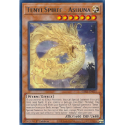 CRBR-EN055 Tenyi Spirit - Ashuna Rare