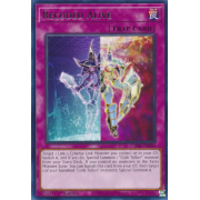 CRBR-EN060 Recoded Alive Super Rare