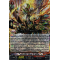 DZ-BT05/003EN Summit Flare Dragon Triple Rare (RRR)