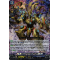 DZ-BT05/004EN Anachronous Dragon Triple Rare (RRR)