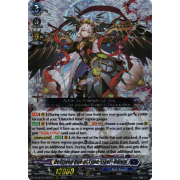 DZ-BT05/005EN Destined One of Time, Liael=Odium Triple Rare (RRR)