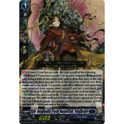 DZ-BT05/006EN Demonic Path Autocrat, Vasargo Triple Rare (RRR)